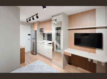 Apartamento · 25m² · 1 Quarto · Apartamento para Aluguel - Vila Mariana, 1 Quarto,  25 m2 - São Paulo