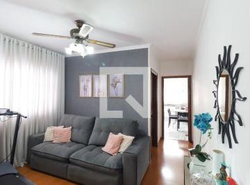 Casa · 62m² · 2 Quartos · 1 Vaga · Casa para Aluguel - Vila Maria , 2 Quartos,  62 m2 - São Paulo