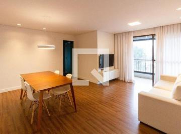 Apartamento · 96m² · 3 Quartos · 2 Vagas · Apartamento para Aluguel - Vila Augusta, 3 Quartos, 96 m2 - Guarulhos