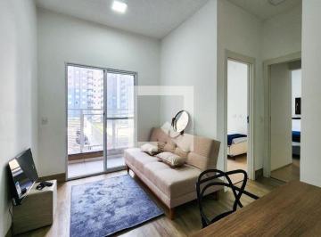 Apartamento · 42m² · 2 Quartos · Apartamento para Aluguel - São Cristóvão, 2 Quartos, 42 m2 - Rio de Janeiro