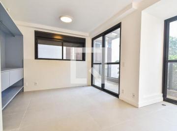 Apartamento · 56m² · 1 Quarto · Apartamento para Aluguel - Vila Mariana, 1 Quarto,  56 m2 - São Paulo