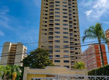 Apartamento · 128m² · 3 Quartos · Apartamento à venda em Campinas, Jardim dos Oliveiras, com 3 quartos, com 128 m²