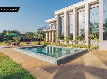 Rural · 9683m² · 3 Quartos · Sítio à venda em Indaiatuba, Parque Aristocrático Viracopos, com 3 suítes, com 656 m²
