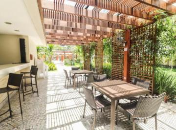 Apartamento en Aluguel de 2 quartos Barra Olímpica · APARTAMENTO NO MAAYAN, SOL DA MANHA, 2 QUARTOS E 1 SUÍTE