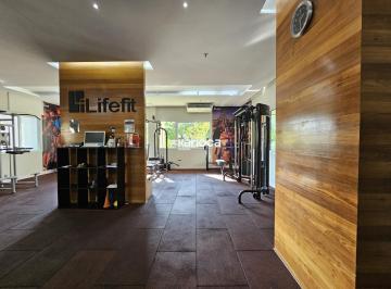 Apartamento · 72m² · 2 Quartos · 1 Vaga · Seu Novo Lar na Barra da Tijuca  2 Quartos com Suíte no Ventanas Nature Resort