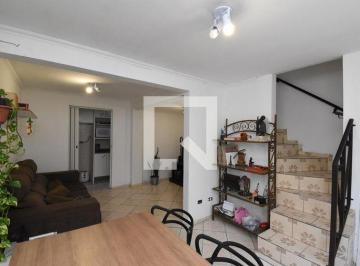 Casa · 80m² · 3 Quartos · 1 Vaga · Casa à Venda - Cajuru, 3 Quartos, 80 m² - Curitiba