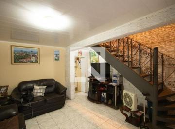 Casa · 80m² · 3 Quartos · Casa à Venda - Parque Casa de Pedra, 3 Quartos,  80 m² - São Paulo