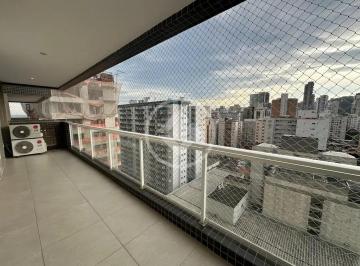 Apartamento · 73m² · 2 Quartos · 1 Vaga · Apartamento Para Locação no Coração do Gonzaga