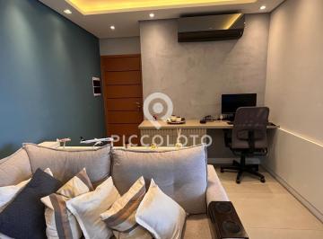 Apartamento · 230m² · 2 Quartos · 2 Vagas · Apartamento à venda em Campinas, Parque Industrial, com 2 suítes, com 230 m²