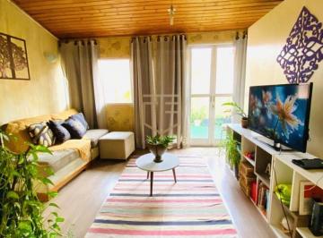 Casa · 86m² · 2 Quartos · 1 Vaga · Casa à venda em Hortolândia, Jardim Interlagos, com 2 quartos, com 86 m²