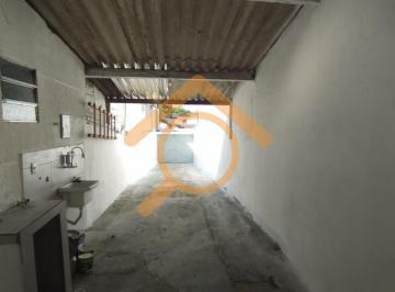 Foto 01 · Casa para locação na Vila Isa, São Paulo-SP: 1 quarto, 1 banheiro, 3 vagas de garagem, 100m² de área