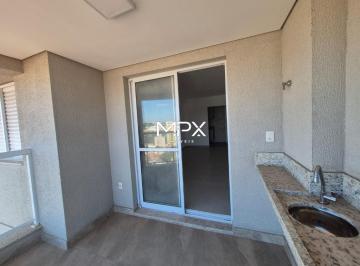Apartamento · 84m² · 3 Quartos · 3 Vagas · Apartamento a venda e para alugar no Edifício Eco Park Independência em Piracicaba