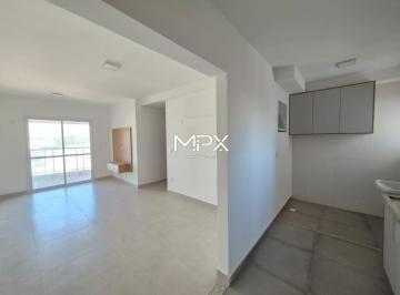 Apartamento · 84m² · 3 Quartos · 2 Vagas · Apartamento a venda para alugar no Eco Park Independência em Piracicaba