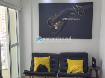 11695650268669.jpg · Apartamento à venda, Premium Home Flex - Centro Cívico, Mogi das Cruzes, SP