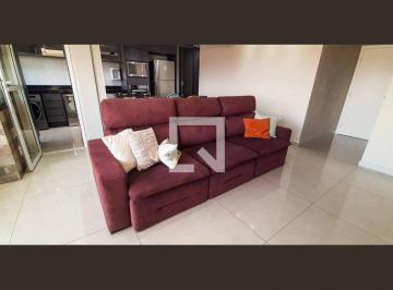 Apartamento · 117m² · 3 Quartos · 2 Vagas · Apartamento à Venda - Vila Yara, 3 Quartos,  117 m² - Osasco