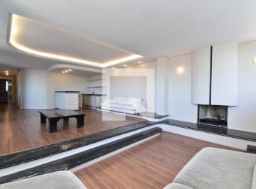 Apartamento · 270m² · 3 Quartos · 2 Vagas · Apartamento à Venda - Batel, 3 Quartos, 270 m² - Curitiba
