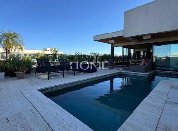 Casa · 489m² · 4 Quartos · 5 Vagas · SQNW 111  Noroeste - 489 m² - Cobertura Duplex - 5 vagas soltas