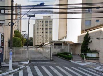 Apartamento 57 m² (01 vaga) - Centro - Diadema - SP - Foto [0] · Apartamento 57 m² (01 vaga) - Centro - Diadema - SP