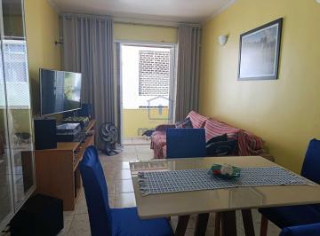 Apartamento · 69m² · 2 Quartos · 1 Vaga · Oportunidade... Apartamento espaçoso com dois dormitórios, próximo ao Brisamar !