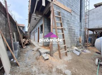 61779911877634.jpg · Casa em condomínio, com 1 dormitório por R$ 1.990,00 - Jardim Britânia, Caraguatatuba, SP