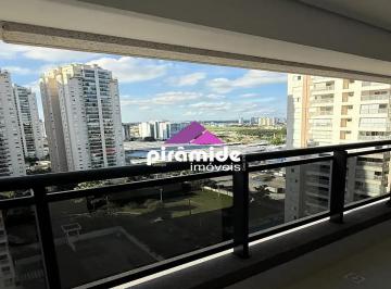 101779895613428.jpg · Apartamento à venda, Condomínio Royal Park, São José dos Campos, SP
