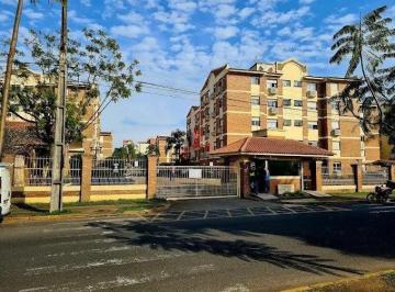 Apartamento · 59m² · 3 Quartos · 1 Vaga · Apartamento à Venda com 3 dormitórios no Marechal Rondon em Canoas