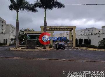 16148174.jpg · Apartamento à venda 2 Quartos, 1 Vaga, 87M², Reserva Real, RIBEIRAO PRETO - SP