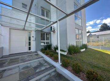 Apartamento · 65m² · 2 Quartos · 2 Vagas · 
                                Apartamento mobiliado à venda no bairro Imigrante em Farroupilha
  