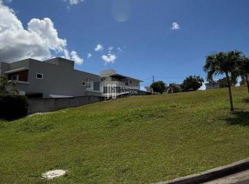 Terreno · 580m² · Lote no Alphaville Litoral Norte 1 - Fs621