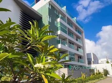 41779897673179.jpg · ️ INVISTA NA BEIRA-MAR DO BESSA: CONFORTO, RENTABILIDADE E QUALIDADE DE VIDA! Apartamento à venda, B
