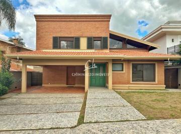 Casa · 400m² · 4 Quartos · 2 Vagas · Casa à venda em Campinas, Bosque de Barão Geraldo, com 4 suítes, com 400 m², Barão Do Café