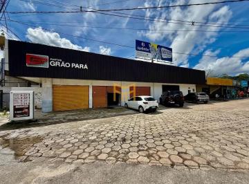 img_31791779891065296.jpeg · Ponto Comercial em plena BR-316 - 43 m² a 200 m² - Ananindeua