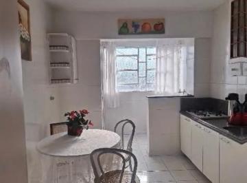 Apartamento · 68m² · 2 Quartos · 1 Vaga · 
                                Apartamento Semimobiliado com elevador e garagem  São Pelegrino Cax