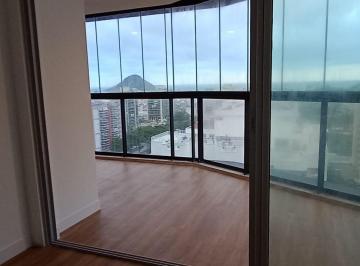 Apartamento · 119m² · 3 Quartos · 2 Vagas ·
Apartamento à Venda no Recreio dos Bandeirantes com Vista Mar