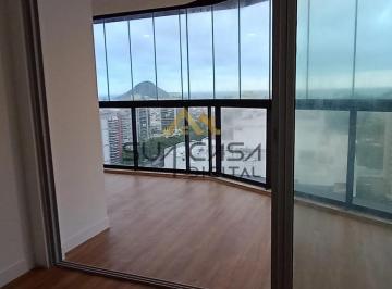 Apartamento · 119m² · 3 Quartos · 2 Vagas · Apartamento à Venda no Recreio dos Bandeirantes com Vista Mar