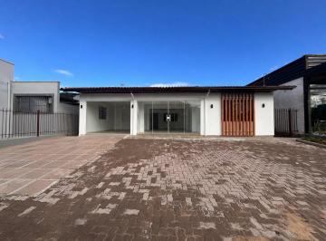 Comercial ·
Casa Comercial para Aluguel no Centro de Igrejinha