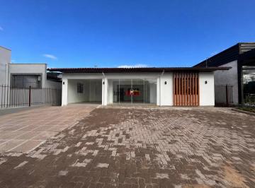 Comercial · Casa Comercial para Aluguel no Centro de Igrejinha