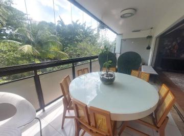 Apartamento · 191m² · 4 Quartos · 2 Vagas ·
Apartamento lâmina com 191 m² e 4 quartos no Jardim Oceânico