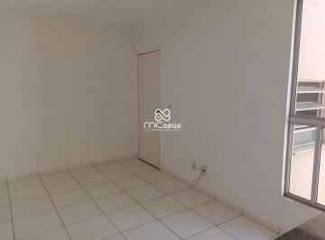 Apartamento · 43m² · 2 Quartos · 1 Vaga · Apartamento com churrasqueira e portaria 24h no Bairro Arquipélado Verde em Betim - Venda e Aluguel