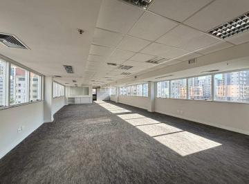 Comercial · 165m² · 5 Vagas · Andar comercial para locação, 165m², Boa Viagem, Belo Horizonte