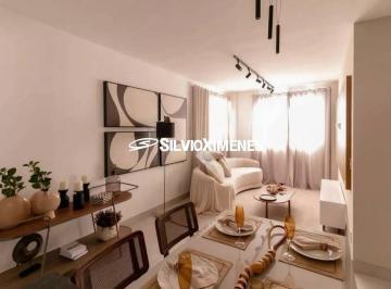Apartamento · 59m² · 2 Quartos · 2 Vagas · Residencial › Apartamento no São Lucas com 59,00 (M²), 2 Quartos e 2 Vagas para Venda