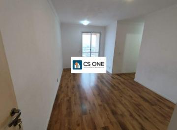 Apartamento · 62m² · 3 Quartos · 1 Vaga · Apartamento para aluguel Ferrazópolis SBC 62m² 3 quartos 1 suíte 1 vaga