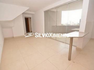 Apartamento · 157m² · 3 Quartos · 3 Vagas · Residencial › Cobertura no Floresta com 157,00 (M²), 3 Quartos e 3 Vagas para Venda