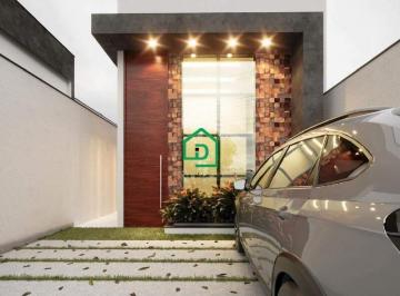 Casa · 127m² · Casa bairro São Lucas
