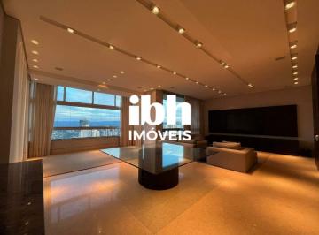 Apartamento · 232m² · 4 Quartos · 4 Vagas · Apartamento 4 quartos 4 suítes à venda no Vila da Serra
