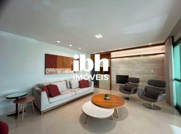 Apartamento · 244m² · 4 Quartos · 4 Vagas · Apartamento de Alto Padrão no Olympus, 04 suites