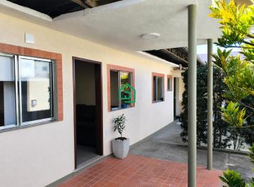 Casa · 57m² · 2 Quartos · Casa 02 quartos no Centro - Conselheiro Lafaiete/MG