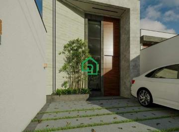 Casa · 127m² · Casa bairro São Lucas