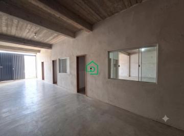 Comercial · 240m² · Galpão Bairro São Lucas