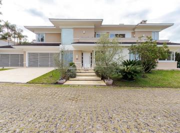 1 · Casa em Condomínio com 461 m²,  à venda no bairro São Lourenço.